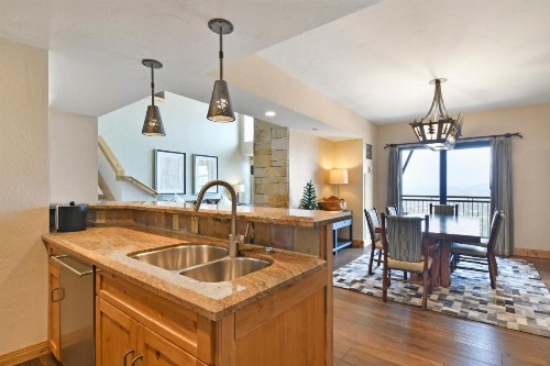 Grand Summit Lodge Park City - Canyons Village - image 21