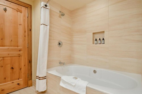 Grand Summit Lodge Park City - Canyons Village - image 22