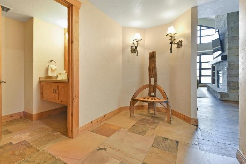 Grand Summit Lodge Park City - Canyons Village - image 23