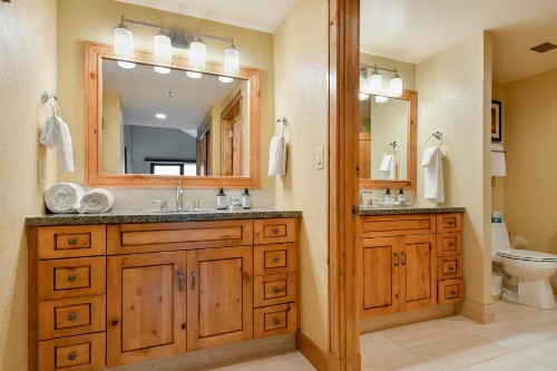 Grand Summit Lodge Park City - Canyons Village - image 25