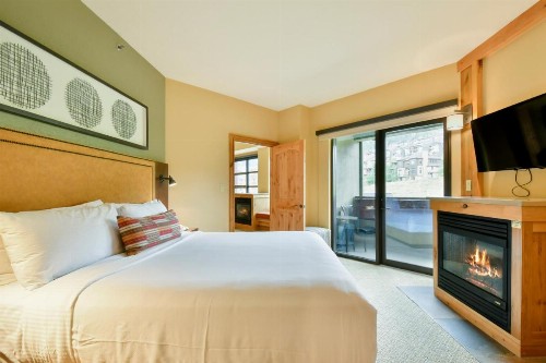 Grand Summit Lodge Park City - Canyons Village - image 26
