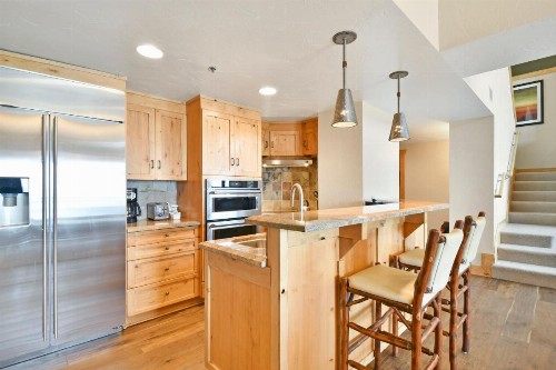 Grand Summit Lodge Park City - Canyons Village - image 27