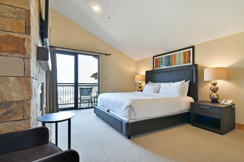 Grand Summit Lodge Park City - Canyons Village - image 29
