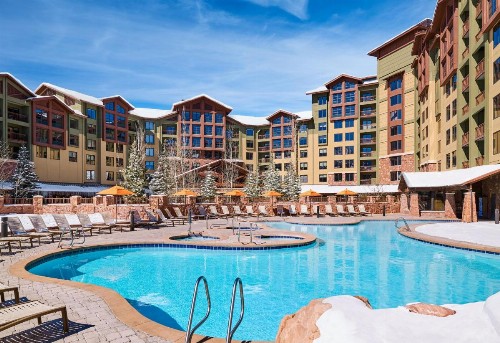 Grand Summit Lodge Park City - Canyons Village - image 3