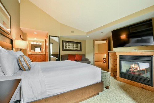 Grand Summit Lodge Park City - Canyons Village - image 30