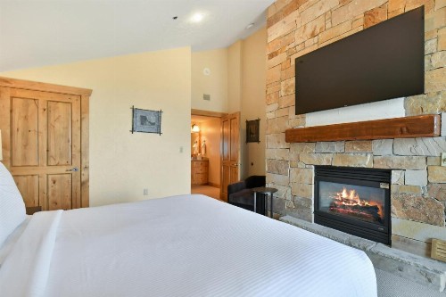 Grand Summit Lodge Park City - Canyons Village - image 31