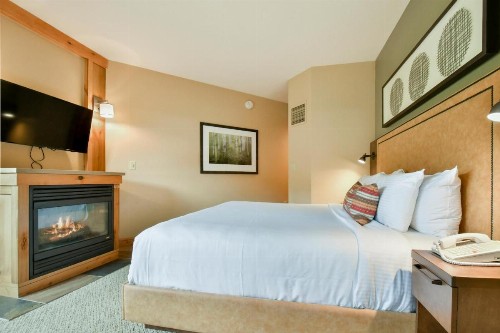 Grand Summit Lodge Park City - Canyons Village - image 32