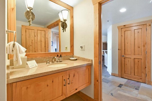 Grand Summit Lodge Park City - Canyons Village - image 33