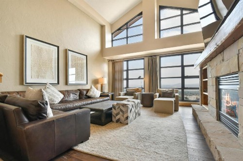 Grand Summit Lodge Park City - Canyons Village - image 34