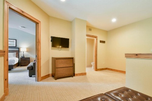 Grand Summit Lodge Park City - Canyons Village - image 35