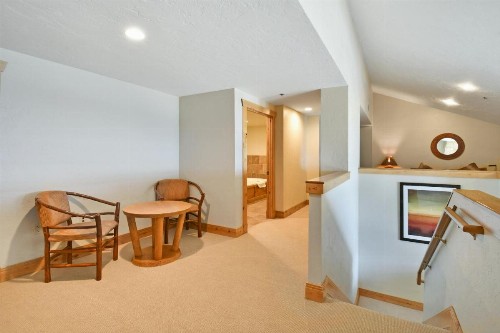 Grand Summit Lodge Park City - Canyons Village - image 37