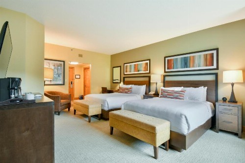 Grand Summit Lodge Park City - Canyons Village - image 38