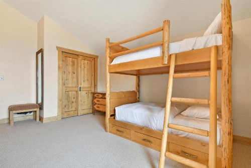 Grand Summit Lodge Park City - Canyons Village - image 39