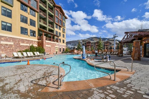 Grand Summit Lodge Park City - Canyons Village - image 4