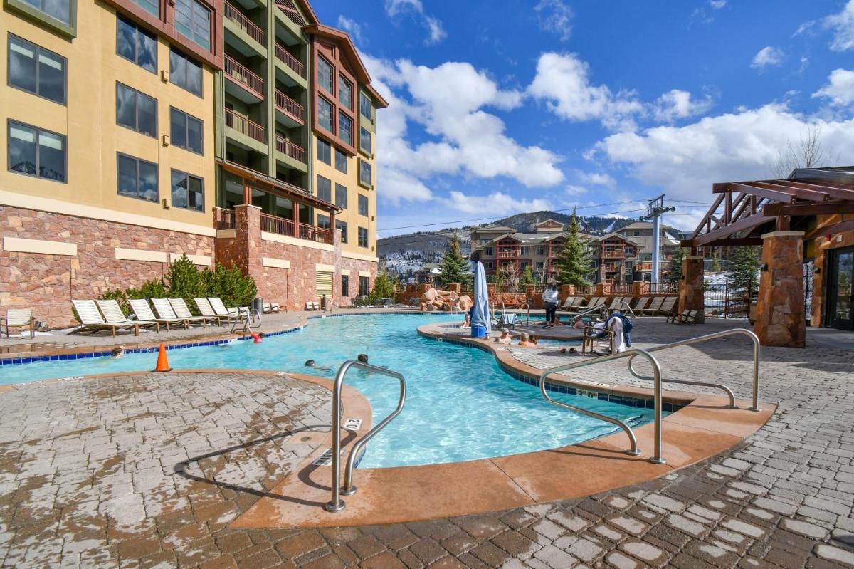 Grand Summit Lodge Park City - Canyons Village - image 4