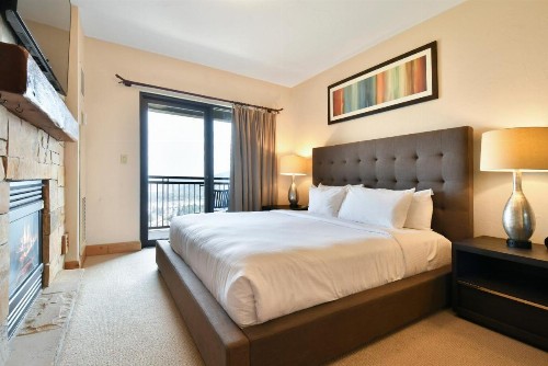Grand Summit Lodge Park City - Canyons Village - image 40
