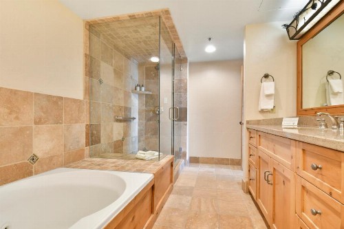 Grand Summit Lodge Park City - Canyons Village - image 41