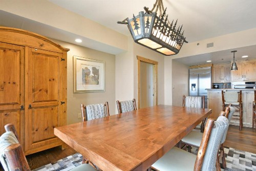 Grand Summit Lodge Park City - Canyons Village - image 43