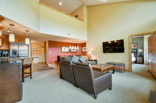 Grand Summit Lodge Park City - Canyons Village - image 44