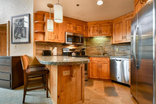 Grand Summit Lodge Park City - Canyons Village - image 45