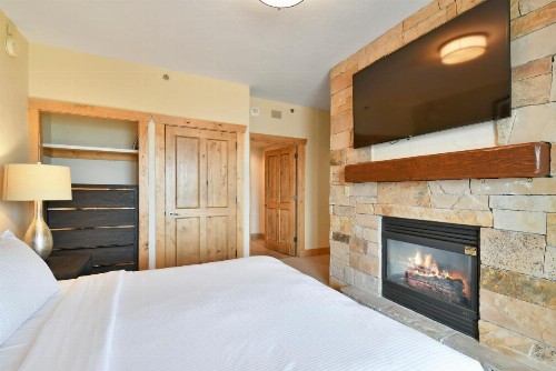 Grand Summit Lodge Park City - Canyons Village - image 46