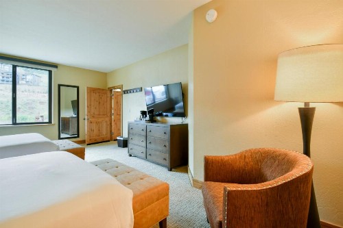 Grand Summit Lodge Park City - Canyons Village - image 47