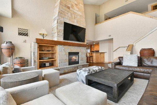Grand Summit Lodge Park City - Canyons Village - image 49