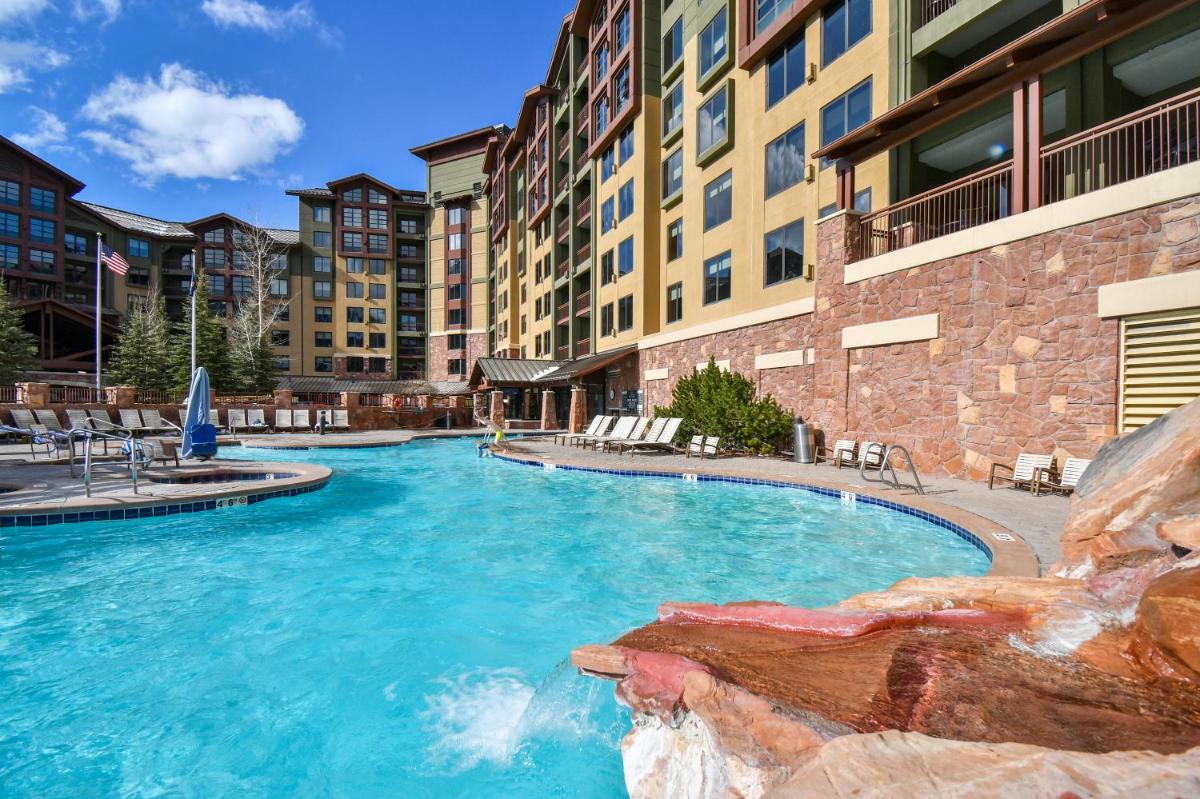 Grand Summit Lodge Park City - Canyons Village - image 5