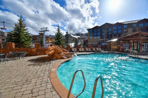 Grand Summit Lodge Park City - Canyons Village - image 6