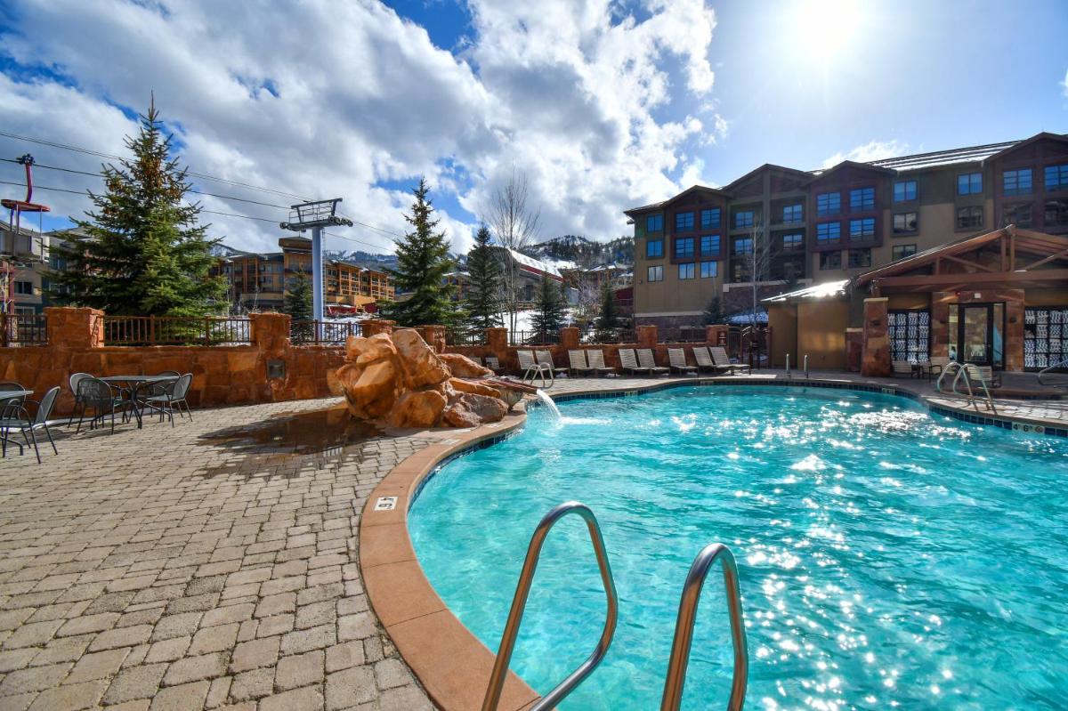 Grand Summit Lodge Park City - Canyons Village - image 6