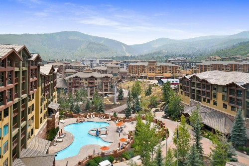 Grand Summit Lodge Park City - Canyons Village - image 7