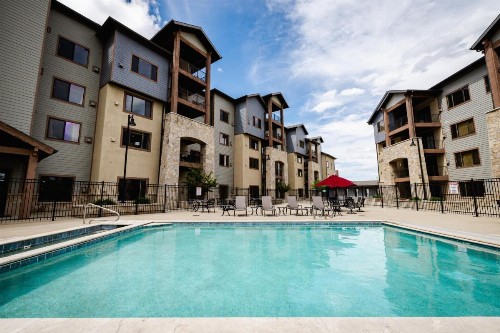 Silverado Lodge Park City - Canyons Village