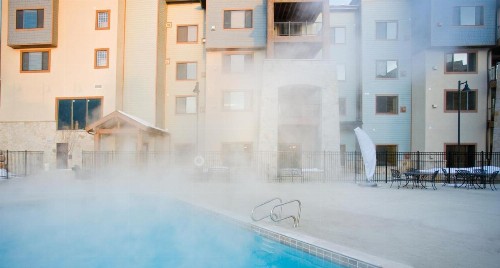 Silverado Lodge Park City - Canyons Village - image 12