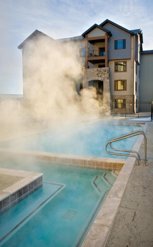 Silverado Lodge Park City - Canyons Village - image 13