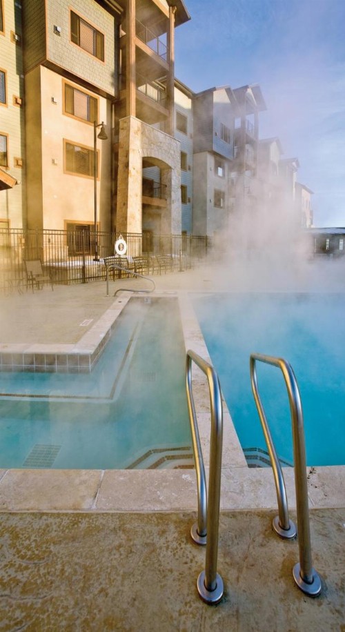 Silverado Lodge Park City - Canyons Village - image 15