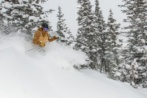 Silverado Lodge Park City - Canyons Village - image 16