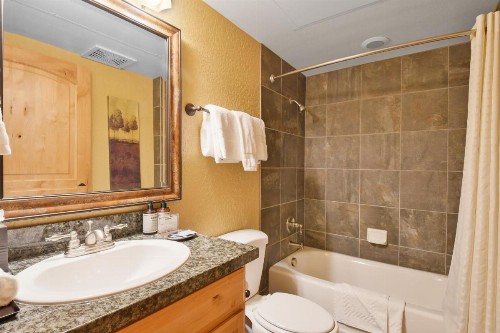 Silverado Lodge Park City - Canyons Village - image 17