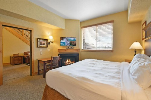 Silverado Lodge Park City - Canyons Village - image 18