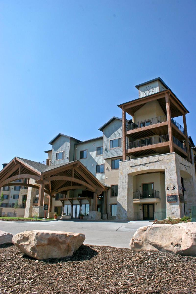 Silverado Lodge Park City - Canyons Village - image 2