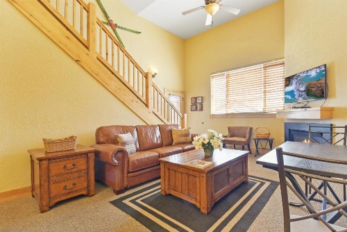Silverado Lodge Park City - Canyons Village - image 20