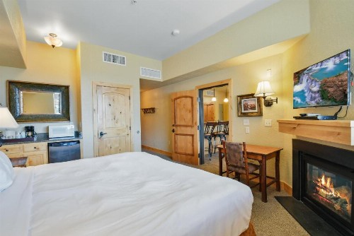 Silverado Lodge Park City - Canyons Village - image 22