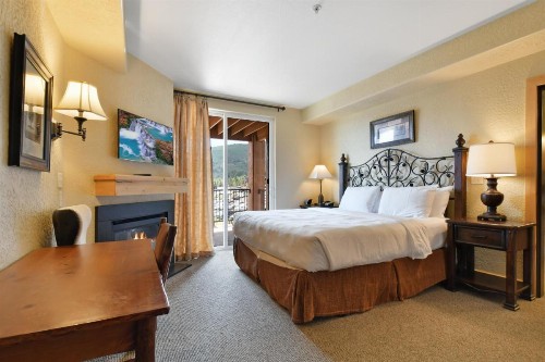 Silverado Lodge Park City - Canyons Village - image 24