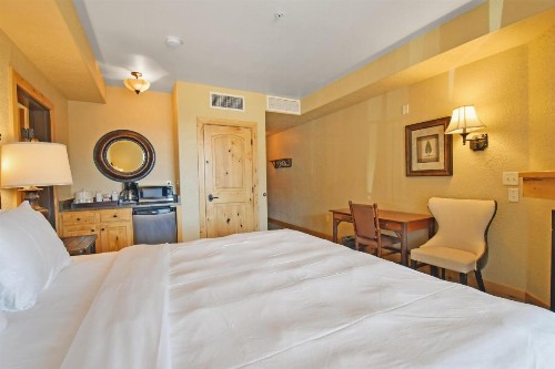 Silverado Lodge Park City - Canyons Village - image 26