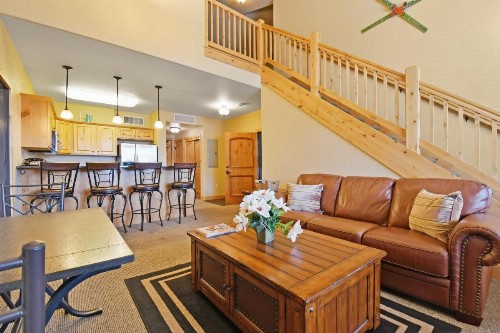 Silverado Lodge Park City - Canyons Village - image 28