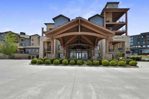 Silverado Lodge Park City - Canyons Village - image 3