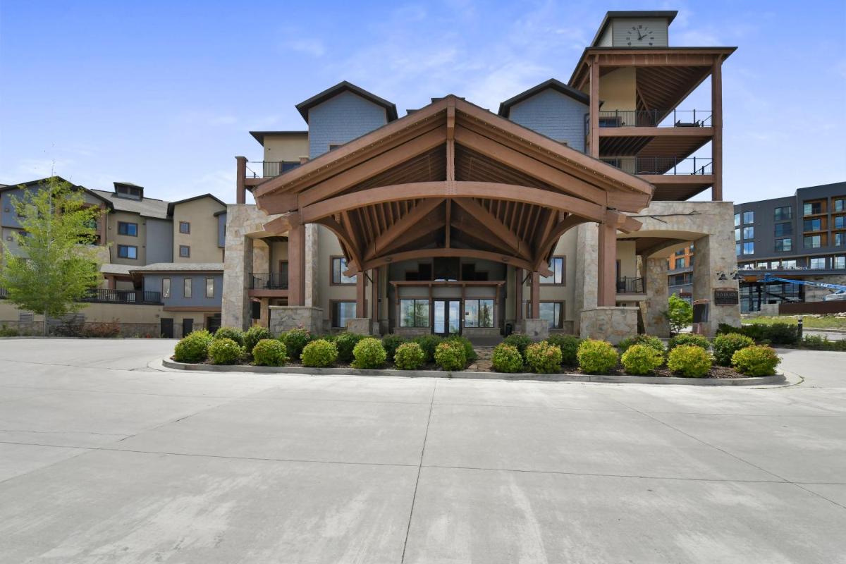 Silverado Lodge Park City - Canyons Village - image 3