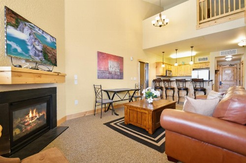 Silverado Lodge Park City - Canyons Village - image 32