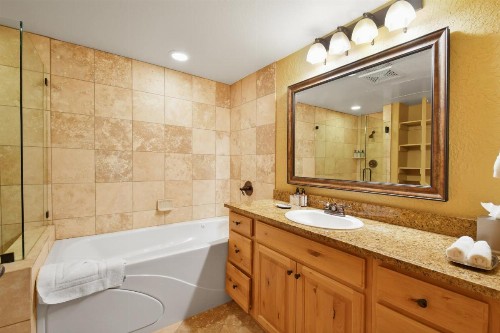 Silverado Lodge Park City - Canyons Village - image 33