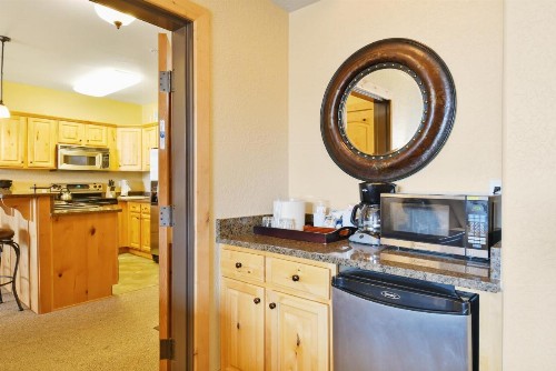 Silverado Lodge Park City - Canyons Village - image 34