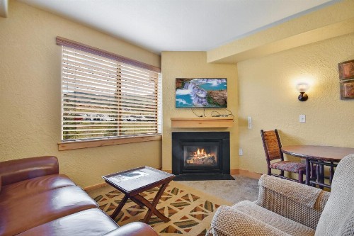 Silverado Lodge Park City - Canyons Village - image 37